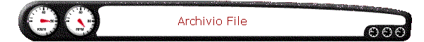Archivio File