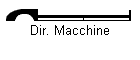 Dir. Macchine